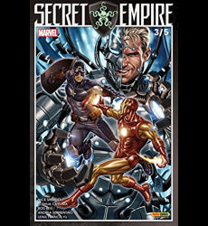 Secret Empire n°3