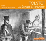 La Sonate à Kreutzer - Thélème - 18/05/2007