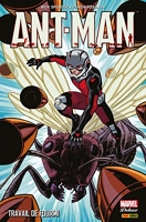 Ant-Man - Travail de fourmi - Travail de fourmi - Format Kindle - 14,99 €