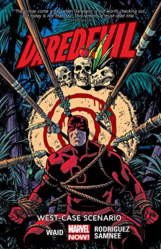 Daredevil Vol. 2 - West-Case Scenario (English Edition) - Format Kindle - 9781302479008 - 9,99 €