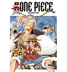 One Piece – Tome 12 – Édition originale – Et ainsi débuta la