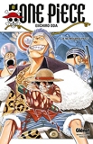 One Piece - Édition originale - Tome 08 - Je ne mourrai pas !
