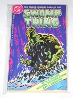 Swamp Thing - Pinnacle Books - 01/03/1982