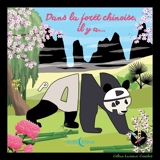 Dans la forêt chinoise il y a Panda, tome 8