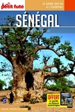 Guide Sénégal 2023 Carnet Petit Futé