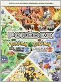 Pokemon Black Version 2 & Pokemon White Version 2 Volume 2 - The Official National Pokedex & Guide by The Pokemon Company (2012) Paperback