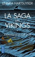 La Saga Des Vikings Tome 1 - Ragnvald Et Le Loup D'or