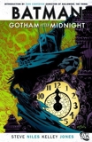 Batman - Gotham After Midnight by Niles, Steve (2009) Paperback - DC Comics