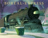 Boreal Express Nouvelle Edition