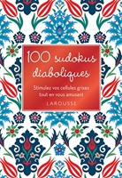 100 Sudokus Diaboliques