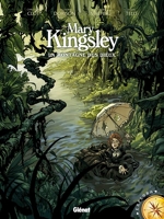 Mary Kingsley - La Montagne des dieux
