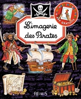 L'imagerie des pirates (interactive)