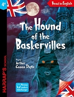 Harrap's The Hound of the Baskervilles