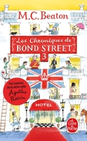 Les Chroniques de Bond Street, Tome 3