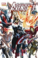 Avengers / Invaders - Marvel - 14/10/2009
