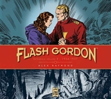 Flash Gordon, Tome 1 - Intégrale 1934-1937