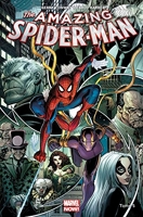 The Amazing Spider-Man Marvel now - Tome 05