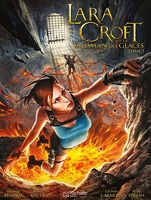 Lara Croft Tome 2