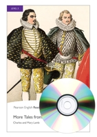 Level 5 - More Tales from Shakespeare Book and MP3 Pack