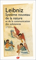 Système nouveau de la nature et de la communication des substances et autres textes (1690-1703)