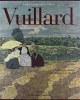 Vuillard - Le Regard innombrable Catalogue critique des peintures et pastels, 3 volumes