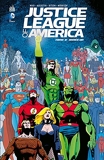 Justice League of America - Année Un - Format Kindle - 14,99 €