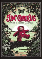 Jim Curious 2 - Voyage à travers la jungle