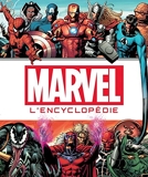 Marvel - La Grande Encyclopedie