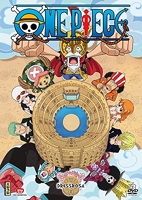 One Piece-Dressrosa-Vol. 1