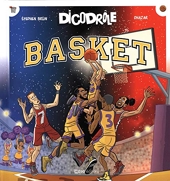 DicoDrôle Basket