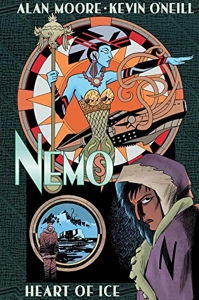 Nemo - Heart of Ice d'Alan Moore