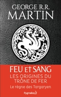 Feu et sang - Partie 1 (House of the Dragon)
