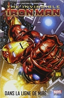 Invincible iron man - The Invicible Iron Man Tome 01