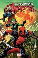 All-New Uncanny Avengers - Tome 1