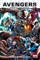 Ultimate Avengers Tome 3