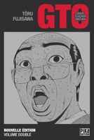 GTO - Edition double, Tome 9 et Tome 10 Tome 5