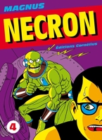 Necron - Tome 4