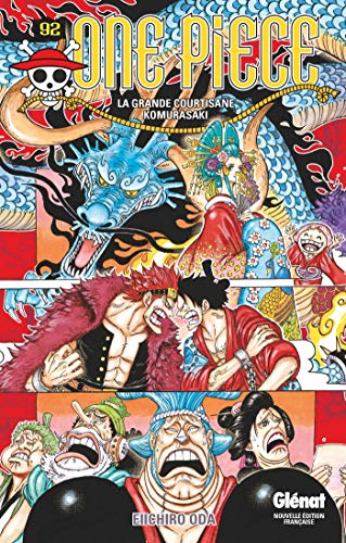 One Piece Edition Originale Tome 92 Eiichiro Oda Les Prix D Occasion Ou Neuf One Piece Edition Originale Tome 92 Eiichiro Oda Les Prix D Occasion Ou Neuf