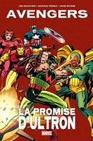Avengers - La Promise D'Ultron