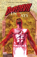 Daredevil End Of Days