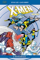 X-Men - L'intégrale 1963-1964 (T10 Edition 50 ans)