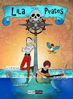 Lila et les Pirates