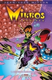 Mikros Archives Tome 1 - Les Titans Microcosmiques