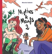 Mythes et Meufs volume 2