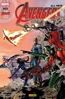 All-new avengers n° 3