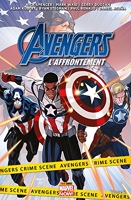 Avengers - L'affrontement T02 : La Bataille de Pleasant Hill - Format Kindle - 12,99 €