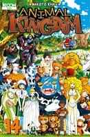 Animal kingdom - Tome 14