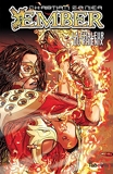 Ember - La chaleur du Phoenix (BD érotique) - Format Kindle - 12,99 €