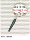 Telling Lies - Clues to Deceit in the Marketplace, Politics, and Marriage (Revised Edition) (English Edition) - Format Kindle - 9,99 €
