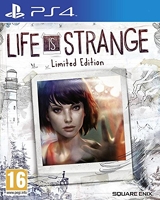 Life is Strange Limited Edition PS4 - Édition limitée